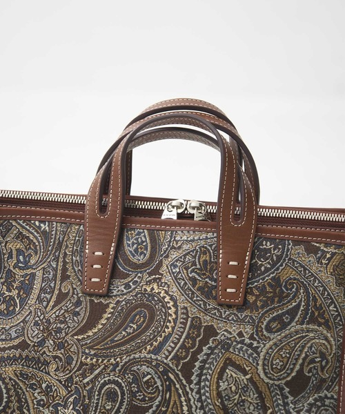 A VACATION/アヴァケーション】SABRINA LAKE/ショルダーバッグ/トート