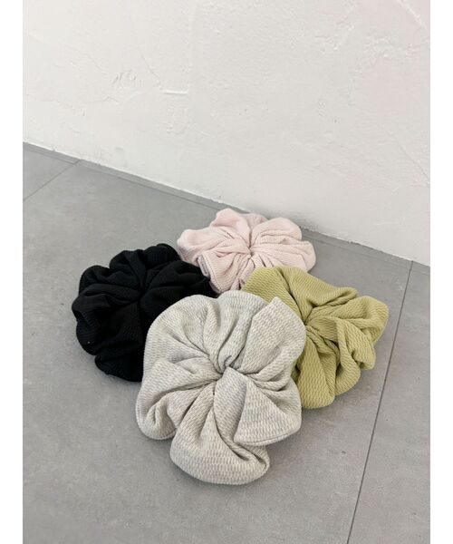 セール】FAITH MILLS別注シュシュ（シュシュ）｜Ungrid（アングリッド