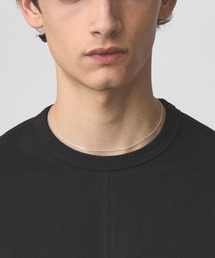 Juha（ユハ）の「NECKLACE - CHAIN - SHORT - SILVER（ネックレス）」