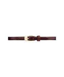 Pressed St Mawes Strap 6MM 時計ベルト ローズゴールド／ゴールド／シルバー