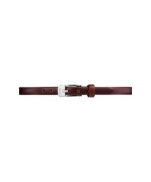 Pressed St Mawes Strap 6MM 時計ベルト ローズゴールド／ゴールド／シルバー