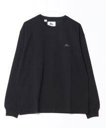アーバンスローガン L/S Tシャツ
