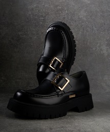 ADRER(アドラー)のChunky Hybrid Loafer  - +6.5cm - / チャンキーハイブリッドローファー(ローファー)