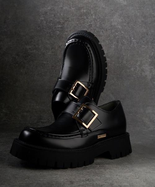 ADRER(Ah[)Chunky Hybrid Loafer  - +6.5cm - / `L[nCubh[t@[([t@[)