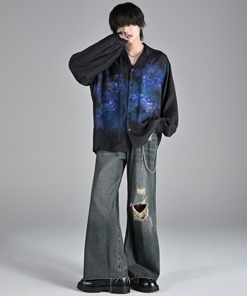 Chunky Hybrid Loafer  - +6.5cm - / チャンキーハイブリッドローファー（ローファー）｜ADRER（アドラー）