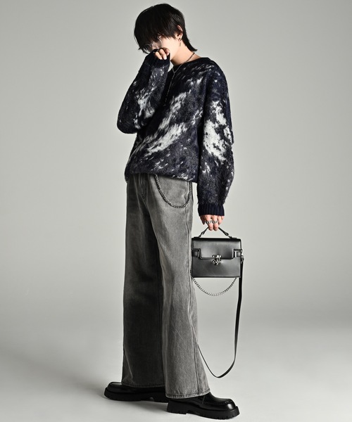 ADRER（アドラー）の「Chunky Hybrid Loafer - +6.5cm - / チャンキー