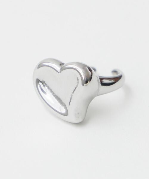 WEGO(ウィゴー)の「WEGO/デザインステンレスリング(リング・レディース・その他1/その他2/その他3/その他4/その他5/その他6/その他7・FREE)」の12枚目の写真