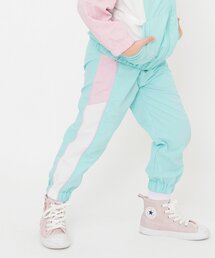 BREEZE | 【WEB限定/セットアップ可】サイド切り替えパンツ_ジュニア対応(その他パンツ)