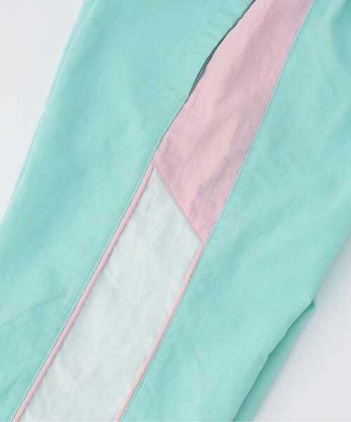 BREEZE(ブリーズ)の「【WEB限定/セットアップ可】サイド切り替えパンツ_ジュニア対応(その他パンツ・キッズ・チャコール/サックスブルー/ブラウン・150/140/130/120/110/100/90)」の8枚目の写真