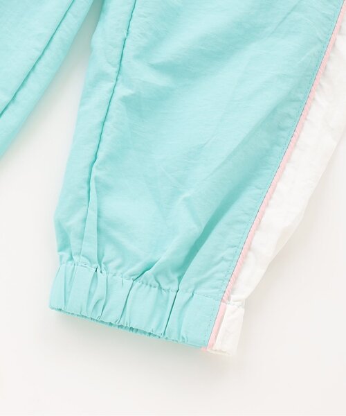 BREEZE(ブリーズ)の「【WEB限定/セットアップ可】サイド切り替えパンツ_ジュニア対応(その他パンツ・キッズ・チャコール/サックスブルー/ブラウン・150/140/130/120/110/100/90)」の17枚目の写真