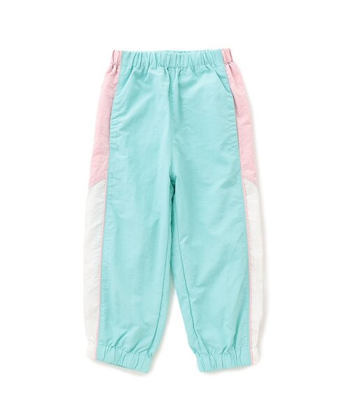 BREEZE(ブリーズ)の「【WEB限定/セットアップ可】サイド切り替えパンツ_ジュニア対応(その他パンツ・キッズ・チャコール/サックスブルー/ブラウン・150/140/130/120/110/100/90)」の15枚目の写真