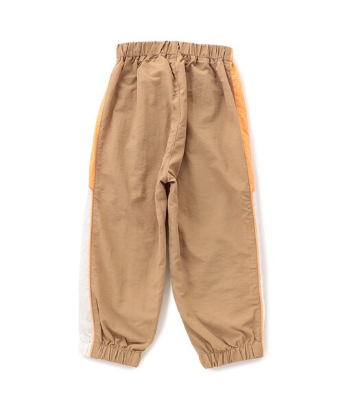 BREEZE(ブリーズ)の「【WEB限定/セットアップ可】サイド切り替えパンツ_ジュニア対応(その他パンツ・キッズ・チャコール/サックスブルー/ブラウン・150/140/130/120/110/100/90)」の12枚目の写真