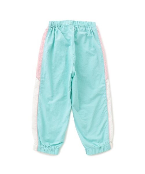 BREEZE(ブリーズ)の「【WEB限定/セットアップ可】サイド切り替えパンツ_ジュニア対応(その他パンツ・キッズ・チャコール/サックスブルー/ブラウン・150/140/130/120/110/100/90)」の5枚目の写真