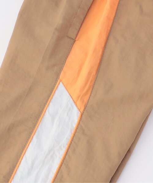 BREEZE(ブリーズ)の「【WEB限定/セットアップ可】サイド切り替えパンツ_ジュニア対応(その他パンツ・キッズ・チャコール/サックスブルー/ブラウン・150/140/130/120/110/100/90)」の11枚目の写真