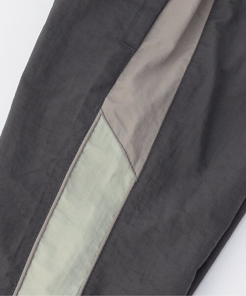 BREEZE(ブリーズ)の「【WEB限定/セットアップ可】サイド切り替えパンツ_ジュニア対応(その他パンツ・キッズ・チャコール/サックスブルー/ブラウン・150/140/130/120/110/100/90)」の20枚目の写真