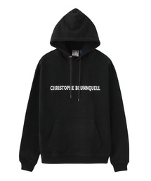 SEMOH SOMEWHERE HOODIE CHRISTOPHE BRUNNQUELL 27-3-CB04