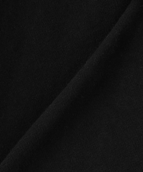 styles(スタイルス)の「SEMOH SOMEWHERE HOODIE CHRISTOPHE BRUNNQUELL 27-3-CB04(パーカー・メンズ・ブラック・1)」の4枚目の写真