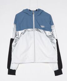 ROXY(���L�V�[)�̃��L�V�[ ROXY ALL TIME ACTIVE JACKET(�i�C�����W���P�b�g)