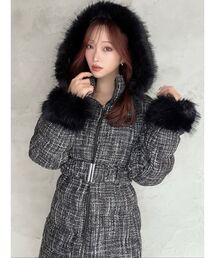 RESEXXY｜リゼクシーのダウンジャケット/コート通販 - ZOZOTOWN