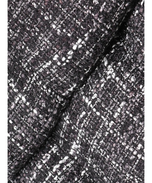 RESEXXY（リゼクシー）の「フード付きダウンコート【完売サイズは品番：1526100221で販売中】（ダウンジャケット/コート・レディース・ブラック/ホワイト/ベージュ/その他1・SMALL/MEDIUM）」の21枚目の写真