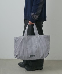 ATSURO TAYAMA（アツロウタヤマ）の「【ART OF GARDEN】ベストバッグ（トートバッグ）」