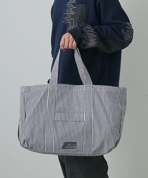 セール】【ART OF GARDEN】ベストバッグ（トートバッグ）｜ATSURO