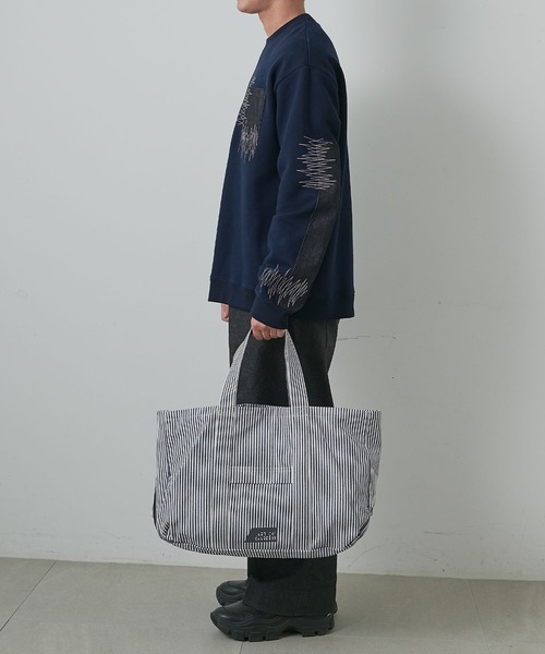 セール】【ART OF GARDEN】ベストバッグ（トートバッグ）｜ATSURO