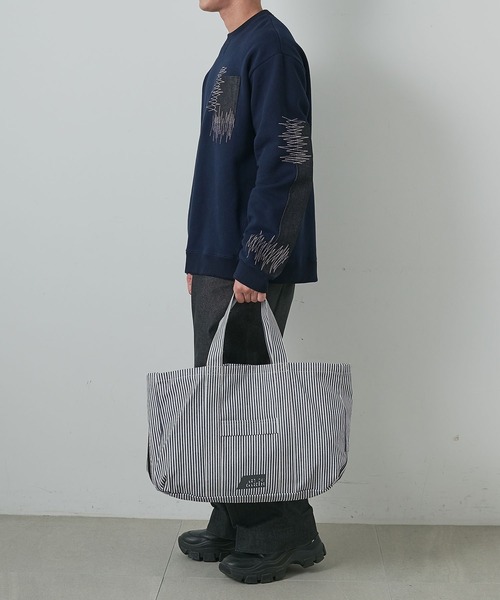 セール】【ART OF GARDEN】ベストバッグ（トートバッグ）｜ATSURO