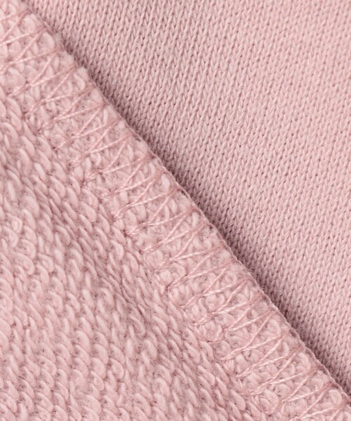 ANY（エニィ）の「アニマル バックプリントトレーナー（スウェット・キッズ・ピンク系/アイボリー系/サックスブルー系・130/120/110/100/90）」の18枚目の写真