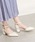 Tomieco�i�g�~�G�R�j�́u�ԕ��̎h�J���I�V�����ȃp���v�X �l�b�N�x���g�t���ŗ����Ղ���UP�I�i�p���v�X�j�v�b�z���C�g