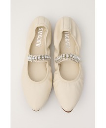 STACCATO｜スタッカートのバレエシューズ通販 - ZOZOTOWN