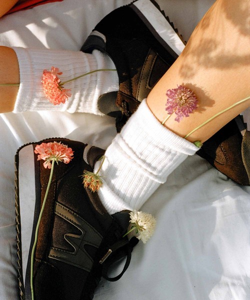 KARHU（カルフ）の「KARHU / “MESTARI” スニーカー（スニーカー・レディース・ブラック/ピンク/ライトブルー・10/7/6/5/9/8）」の5枚目の写真