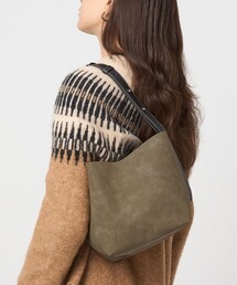 ＆MyuQ | 【別注】＜&MyuQ＞CARNA バッグ(トートバッグ)