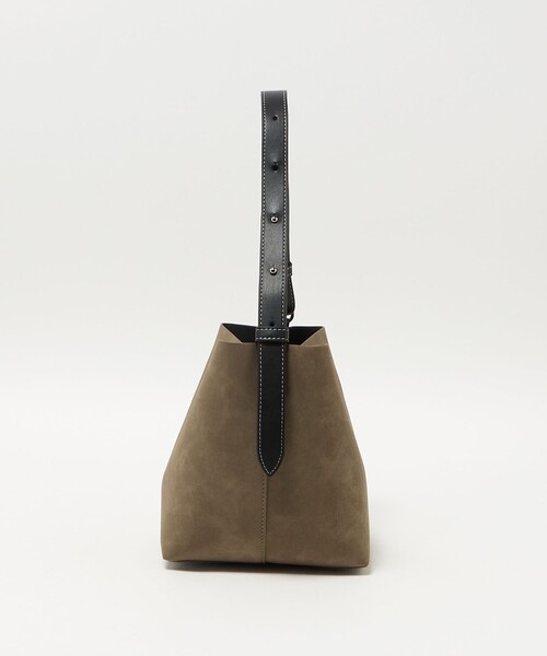 セール】【別注】＜&MyuQ＞CARNA バッグ（トートバッグ）｜＆MyuQ