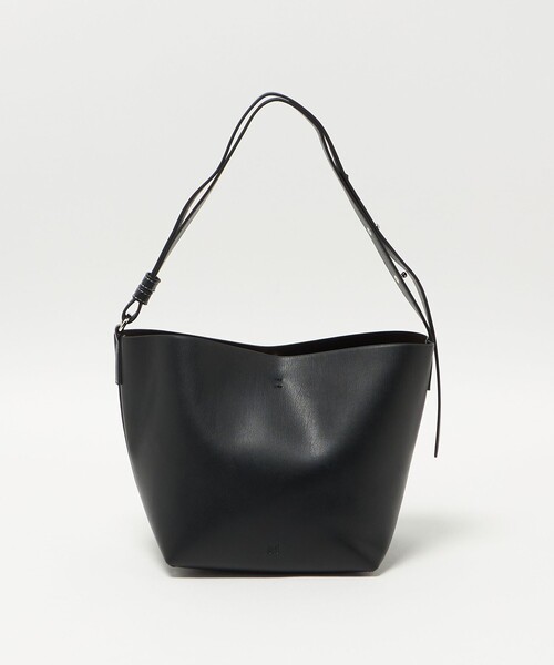 セール】【別注】＜&MyuQ＞CARNA バッグ（トートバッグ）｜＆MyuQ