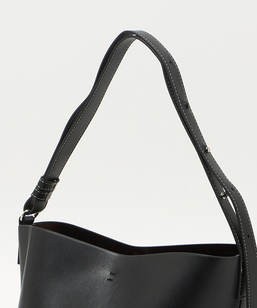 セール】【別注】＜&MyuQ＞CARNA バッグ（トートバッグ）｜＆MyuQ