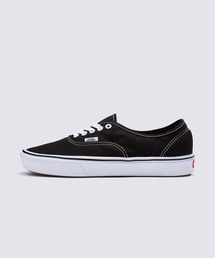 VANS | コンフィクッシュ オーセンティック / UA ComfyCush Authe (CLASSIC) B VN0A3WM7VNE1(スニーカー)