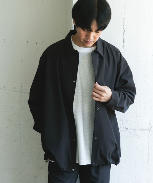 セール】『XLサイズ/WEB限定』『UR TECH』サマシェア ロングスリーブ