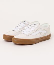 VANS ヴァンズ ROWLEY CLASSIC ローリークラシック VN000EDUCD3 GUM MARSHMALLO