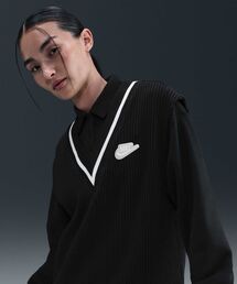 NIKE   ベスト　ブラック NIKE ナイキゴルフ ベスト ブラックM スタンドカラー - メルカリ