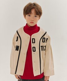 BREEZE | 【WEB限定/ジュニア対応】 ベースボールシャツ(シャツ/ブラウス)