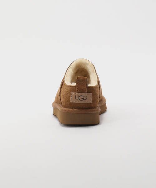 UGG/アグ】 W CLASSIC MICRO：ボアシューズ 1173891（その他シューズ