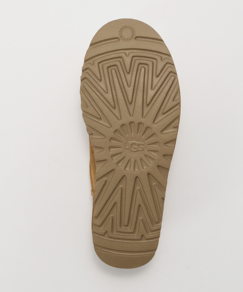 UGG(アグ)の「【UGG/アグ】 W CLASSIC MICRO:ボアシューズ 1173891(その他シューズ・レディース・ブラック/キャメル・23cm/24cm/25cm)」の16枚目の写真