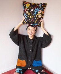 tsumori chisato SLEEP(c`Tg X[v)̃[EFA@J[fBK@9@(̑[EFA)