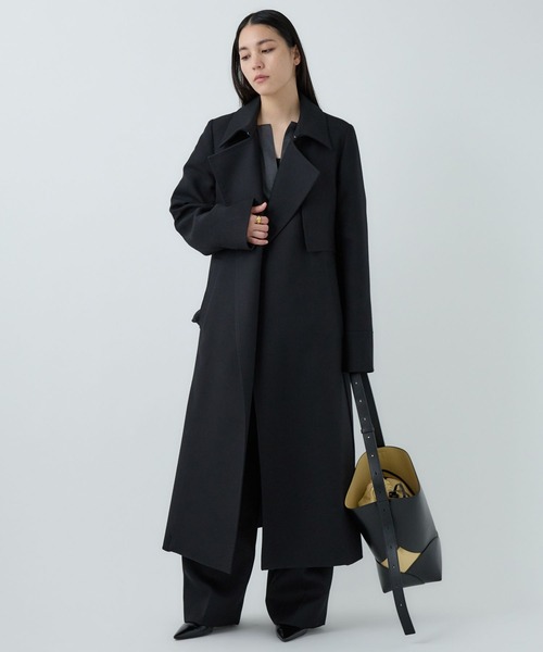 Chaos(カオス)/ ◇坪田あさみさんInstaLIVE紹介◇ バリストコート