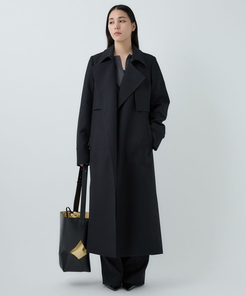 Chaos(カオス)/ ◇坪田あさみさんInstaLIVE紹介◇ バリストコート