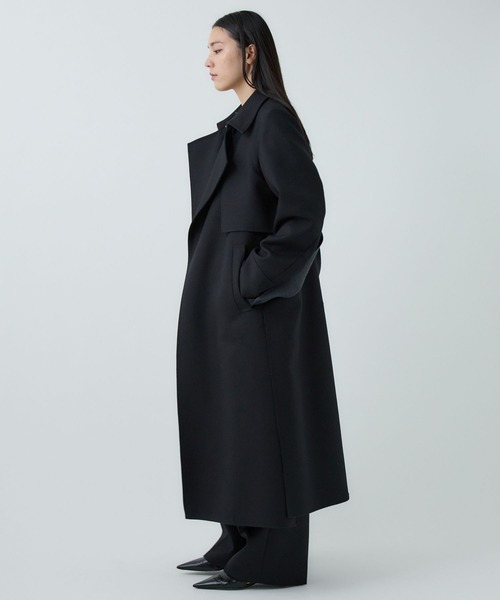 Chaos(カオス)/ ◇坪田あさみさんInstaLIVE紹介◇ バリストコート