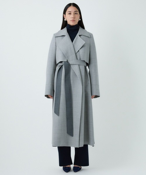 Chaos(カオス)/ ◇坪田あさみさんInstaLIVE紹介◇ バリストコート