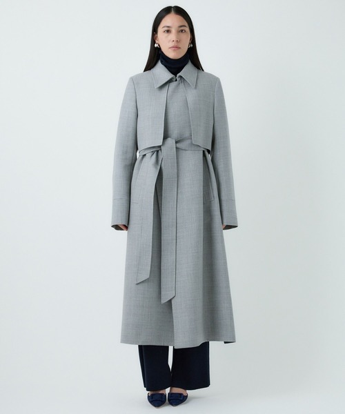 Chaos(カオス)/ ◇坪田あさみさんInstaLIVE紹介◇ バリストコート