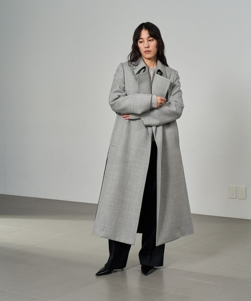 Chaos(カオス)/ ◇坪田あさみさんInstaLIVE紹介◇ バリストコート